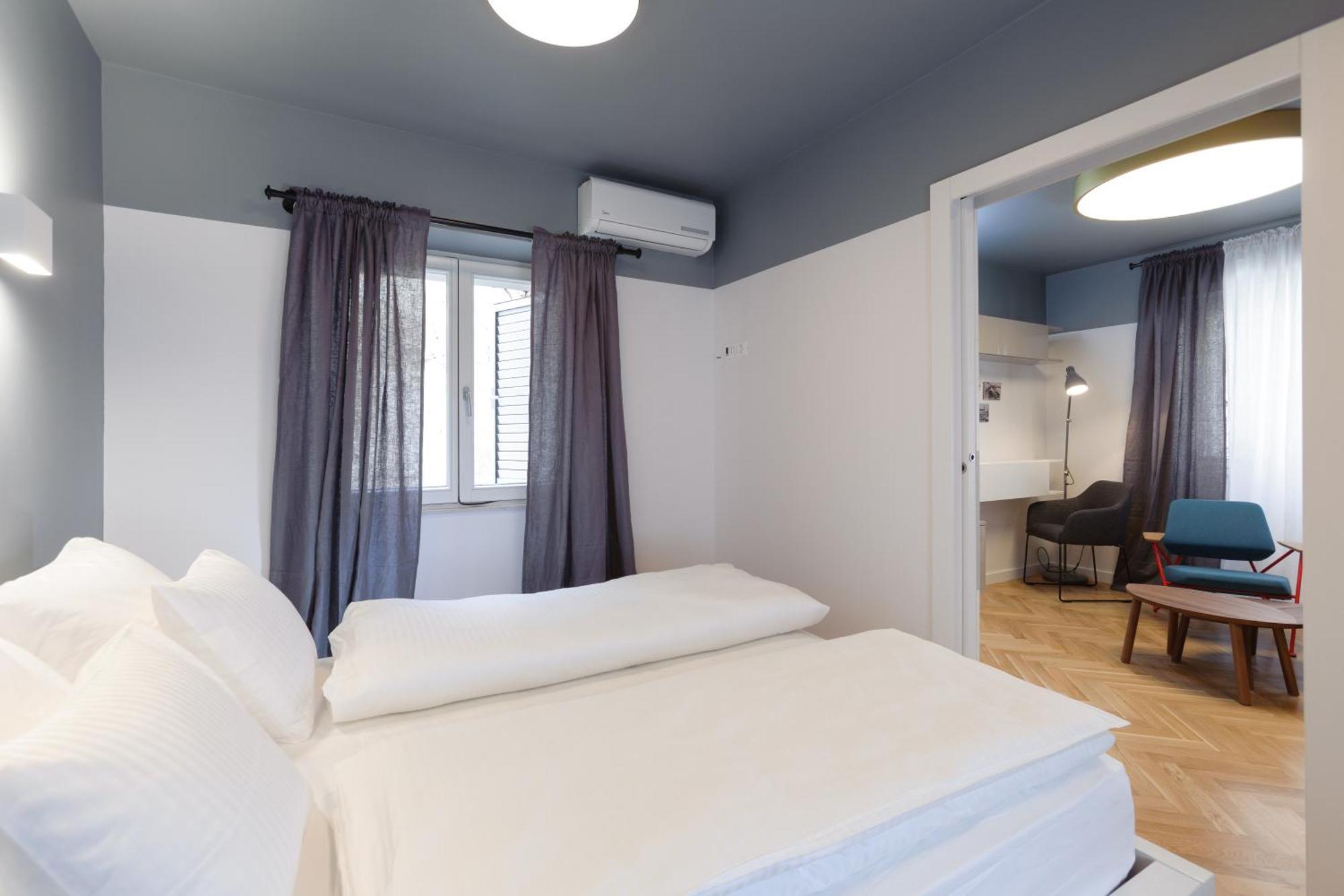 Mk Luxury Rooms Split Dış mekan fotoğraf