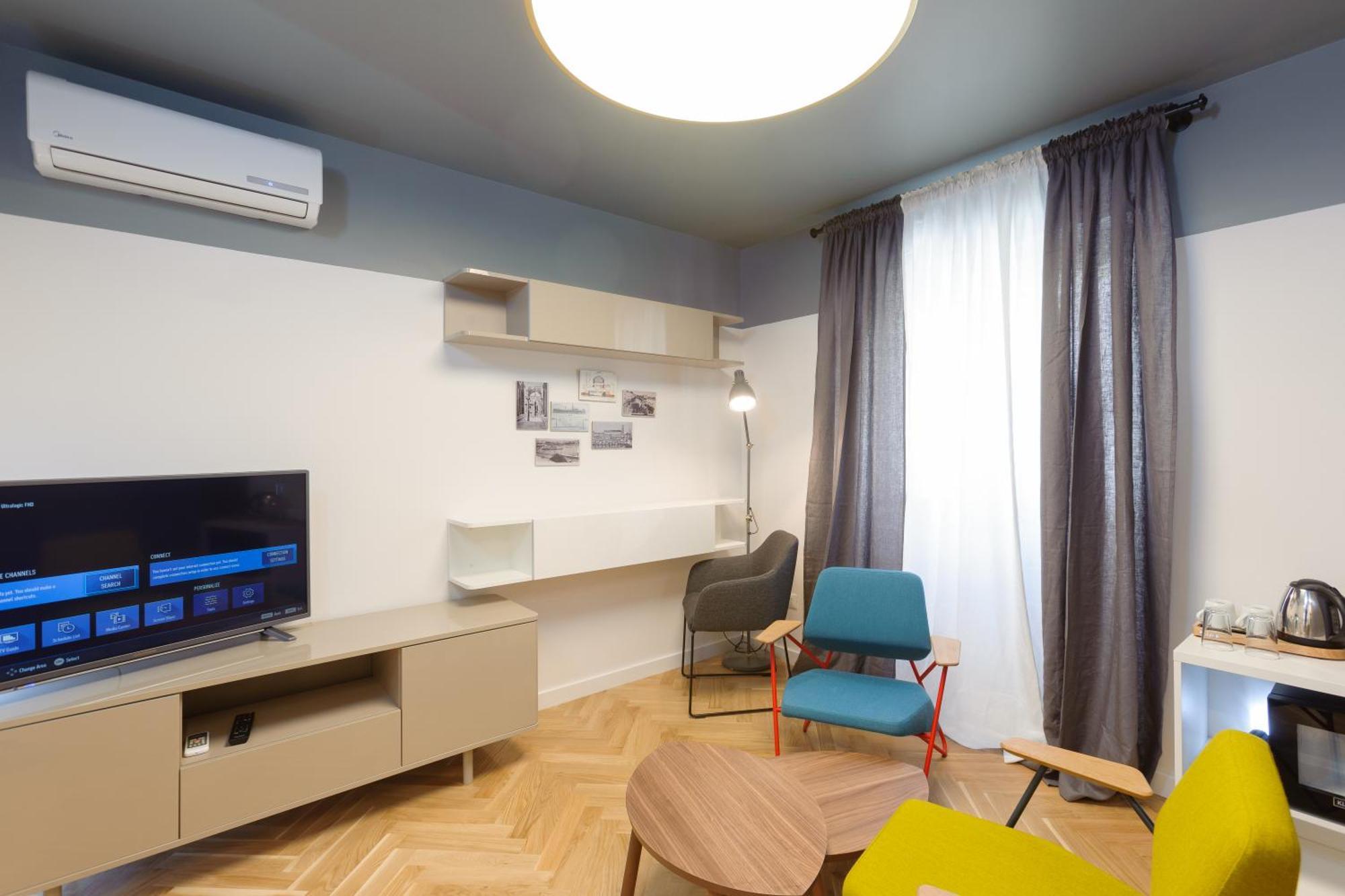 Mk Luxury Rooms Split Dış mekan fotoğraf