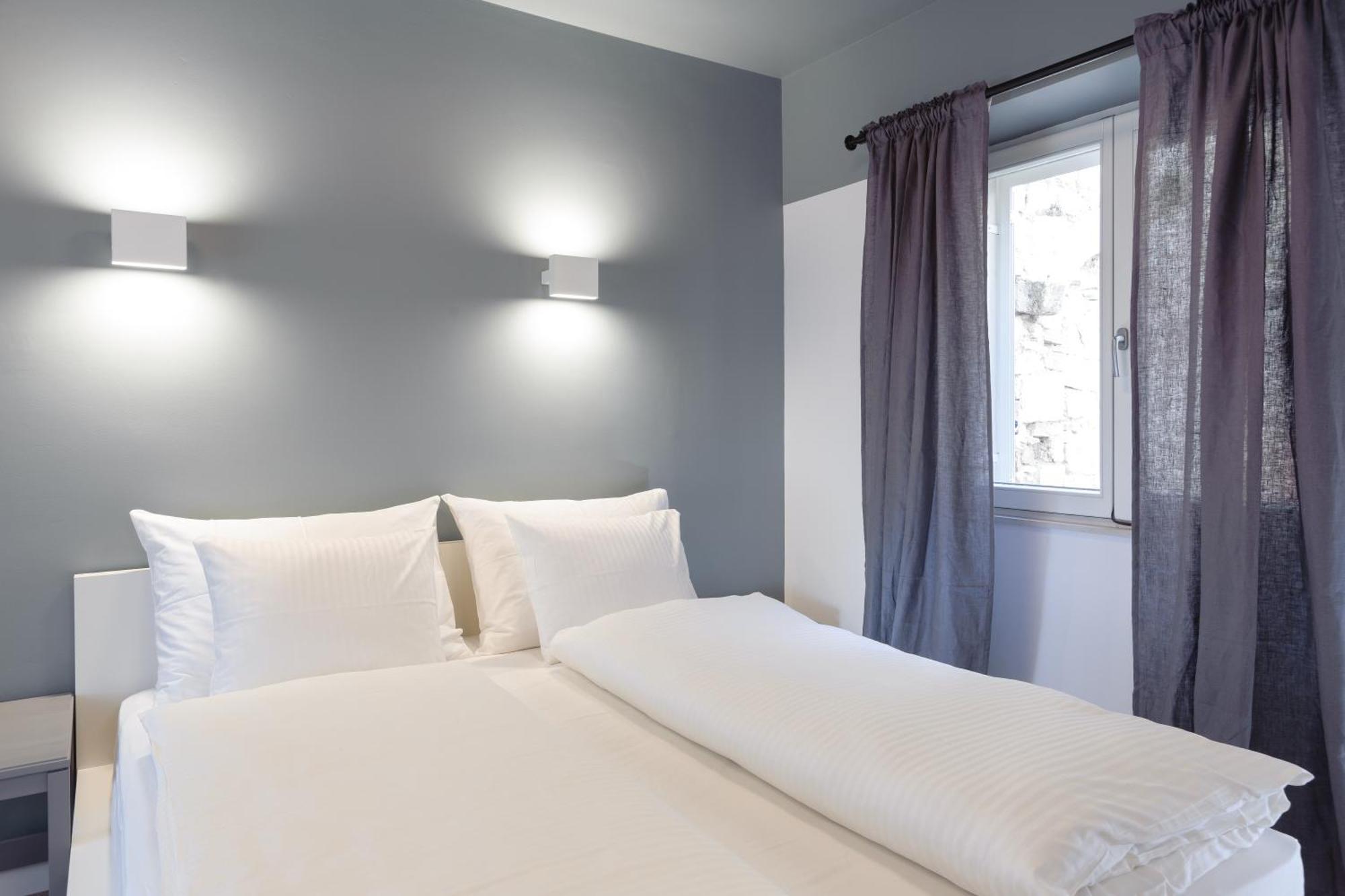 Mk Luxury Rooms Split Dış mekan fotoğraf